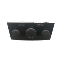 Commande chauffage OPEL ASTRA H Photo n°2