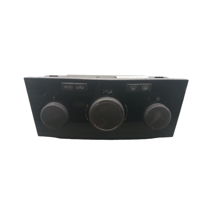 Commande chauffage OPEL ASTRA H Photo n°2