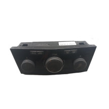 Commande chauffage OPEL ASTRA H Photo n°3