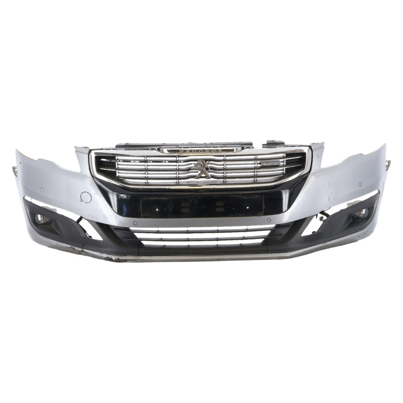 Pare choc avant PEUGEOT 508 1 Photo n°1