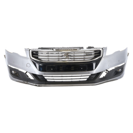 Pare choc avant PEUGEOT 508 1