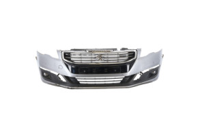 Pare choc avant PEUGEOT 508 1 Photo n°1