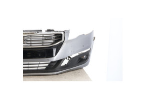 Pare choc avant PEUGEOT 508 1 Photo n°4