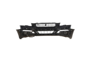 Pare choc avant PEUGEOT 508 1 Photo n°7