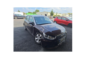 Afficheur AUDI A1 1 Photo n°13