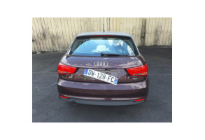 Commande de phare AUDI A1 1 Photo n°9