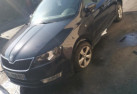 Bouton de coffre SKODA RAPID Photo n°9