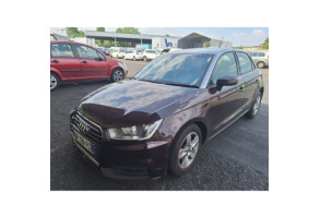 Leve vitre electrique arriere gauche AUDI A1 1 Photo n°12