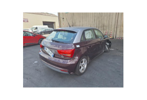Leve vitre electrique avant droit AUDI A1 1 Photo n°11
