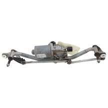 Moteur essuie glace avant AUDI A1 1 Photo n°1