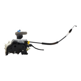 Serrure arriere droit AUDI A1 1 Photo n°1