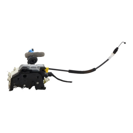 Serrure arriere droit AUDI A1 1