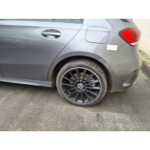 Poignee porte avant gauche MERCEDES CLASSE A 177 Photo n°4