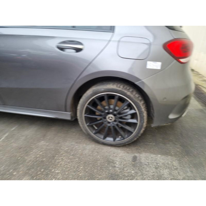 Poignee porte avant gauche MERCEDES CLASSE A 177 Photo n°4
