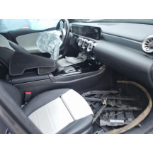 Poignee porte avant gauche MERCEDES CLASSE A 177 Photo n°8