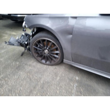 Poignee porte avant gauche MERCEDES CLASSE A 177 Photo n°11