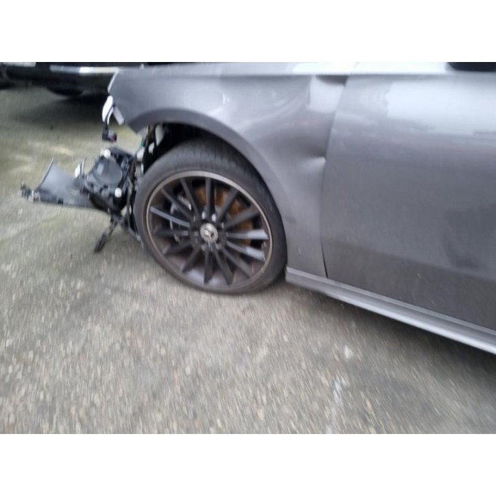 Poignee porte avant gauche MERCEDES CLASSE A 177 Photo n°11