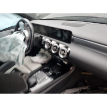 Poignee porte avant gauche MERCEDES CLASSE A 177 Photo n°15
