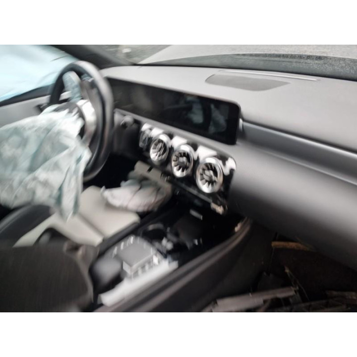 Poignee porte avant gauche MERCEDES CLASSE A 177 Photo n°15