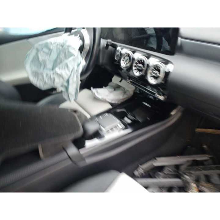Poignee porte avant gauche MERCEDES CLASSE A 177 Photo n°16