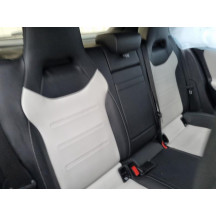 Poignee porte avant gauche MERCEDES CLASSE A 177 Photo n°19