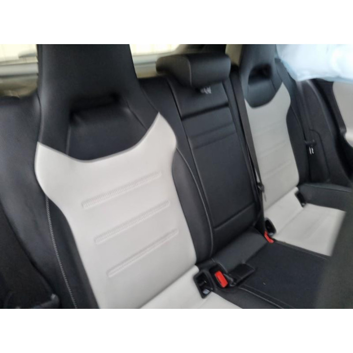 Poignee porte avant gauche MERCEDES CLASSE A 177 Photo n°19