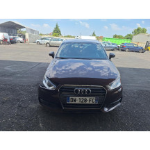 Verin de coffre AUDI A1 1 Photo n°4