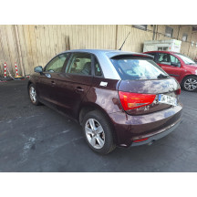 Verin de coffre AUDI A1 1 Photo n°7