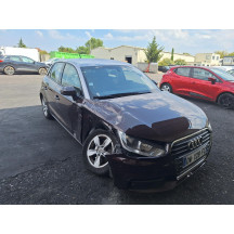 Verin de coffre AUDI A1 1 Photo n°10