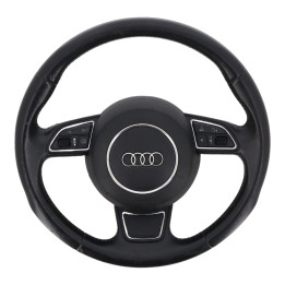 Volant AUDI A1 1 Photo n°1