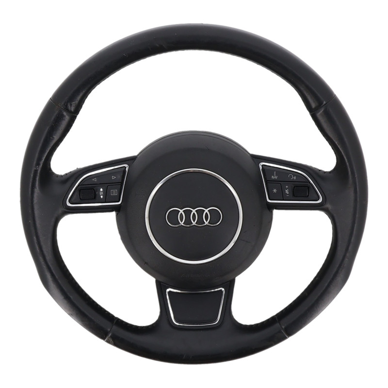 Volant AUDI A1 1 Photo n°1