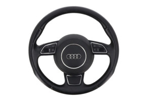 Volant AUDI A1 1 Photo n°1
