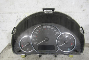 Compteur PEUGEOT 1007