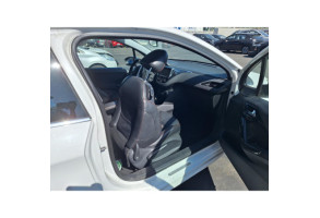Serrure avant gauche PEUGEOT 208 1 Photo n°8