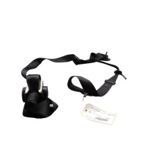 Ceinture avant gauche BMW SERIE 5 F10 Photo n°2