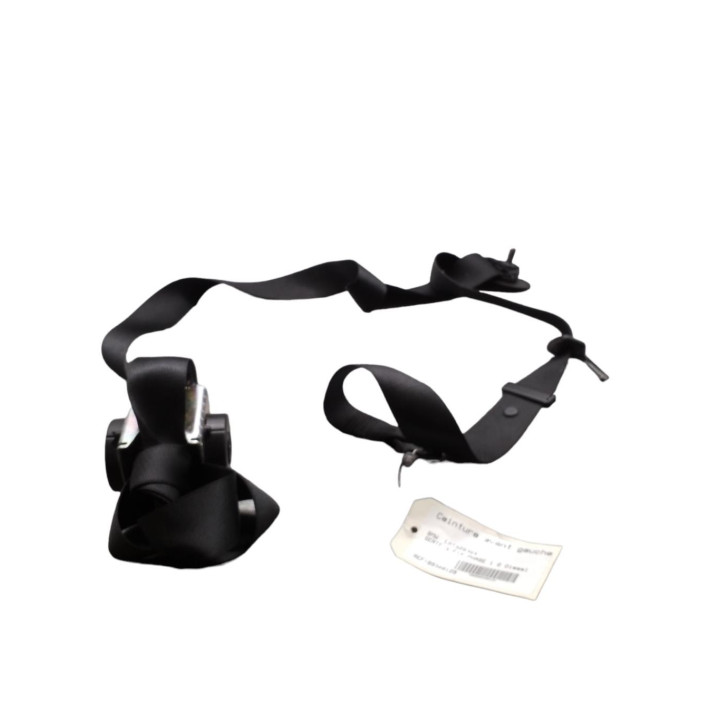 Ceinture avant gauche BMW SERIE 5 F10 Photo n°2
