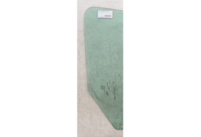 Vitre avant droit CITROEN JUMPER 3 Photo n°2