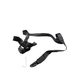 Ceinture avant gauche AUDI A4 2 Photo n°1