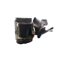 Ceinture avant gauche AUDI A4 2 Photo n°2