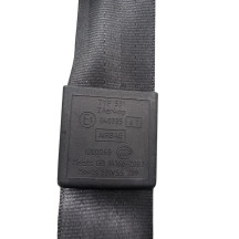 Ceinture avant gauche AUDI A4 2 Photo n°4