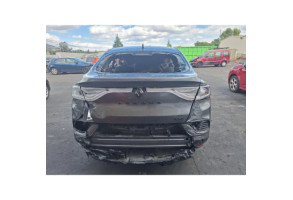 Renfort pare choc avant (traverse) RENAULT ARKANA Photo n°8