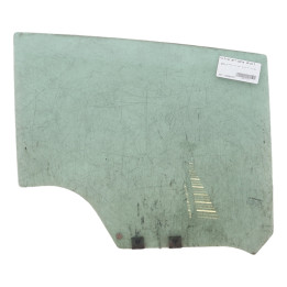 Vitre arriere droit RENAULT CLIO 4 Photo n°1