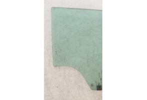 Vitre arriere droit RENAULT CLIO 4 Photo n°2