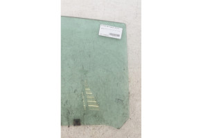 Vitre arriere droit RENAULT CLIO 4 Photo n°3
