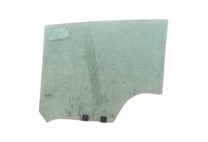 Vitre arriere droit RENAULT CLIO 4 Photo n°4
