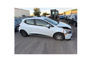Vitre arriere droit RENAULT CLIO 4 Photo n°5