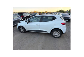Vitre arriere droit RENAULT CLIO 4 Photo n°8