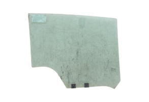 Vitre arriere gauche RENAULT CLIO 4 Photo n°4