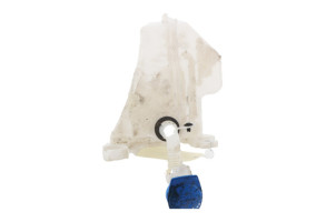 Vase de lave glace VOLKSWAGEN POLO 6 Photo n°2