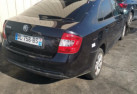 Bouton de warning SKODA RAPID Photo n°5